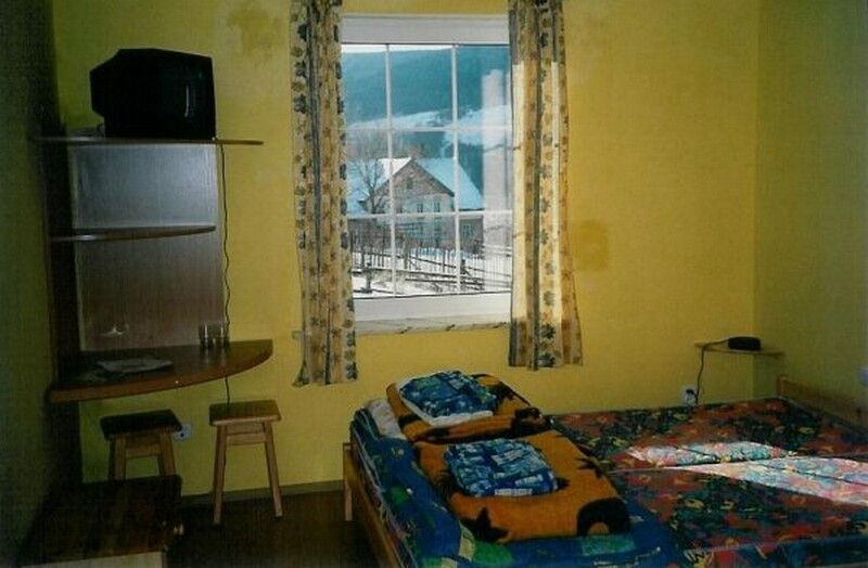 Pokój dla dwóch osób