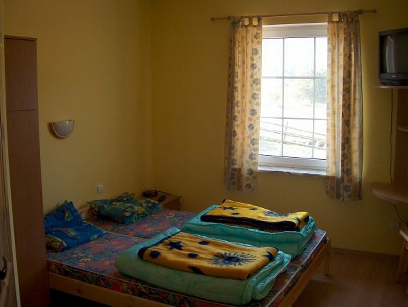 Pokój dla dwóch osób