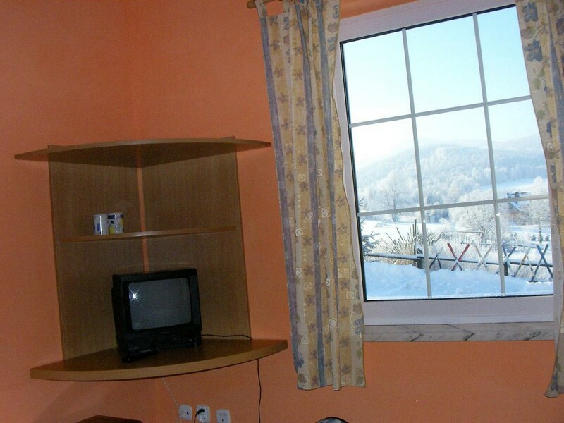 Pokój dla dwóch osób