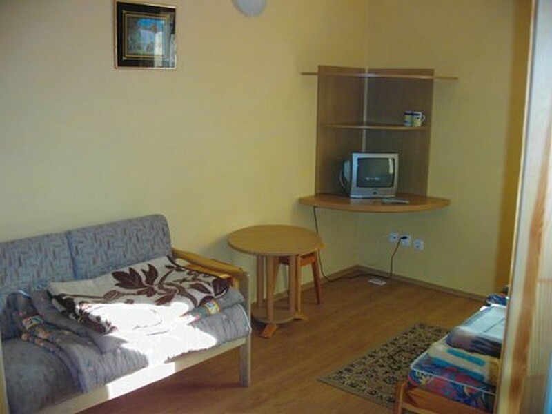 Pokój dwuosobowy z dostawką Monte Negro