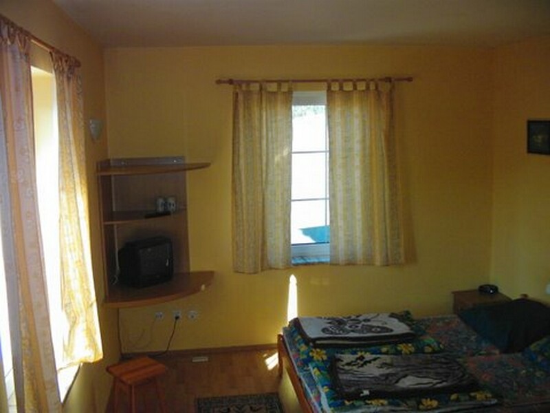 Pokój dwuosobowy Monte Negro